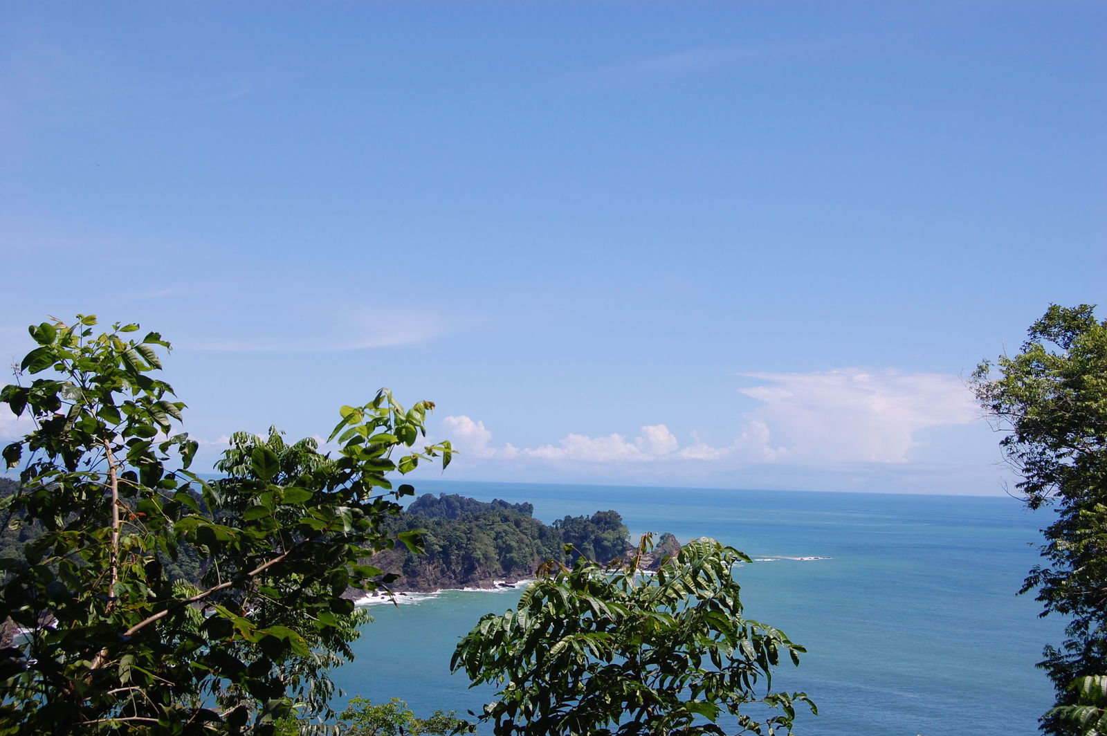 Manuel Antonio